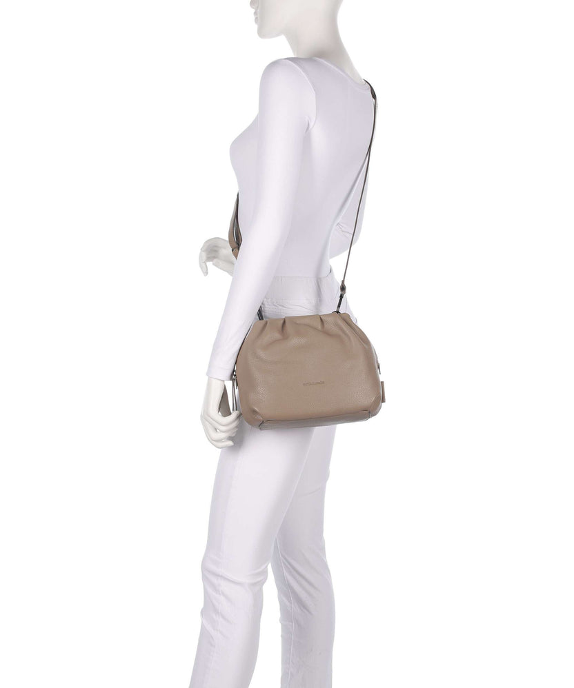 Aunts & Uncles Philocalists Honey Crossbody bag portabella