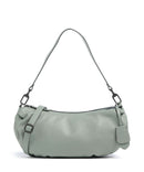 Aunts & Uncles Philocalists Sparkle Hobo tas sage green