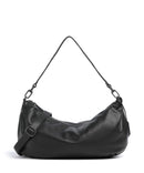 Aunts & Uncles Philocalists Dewdrop Hobo tas black dress