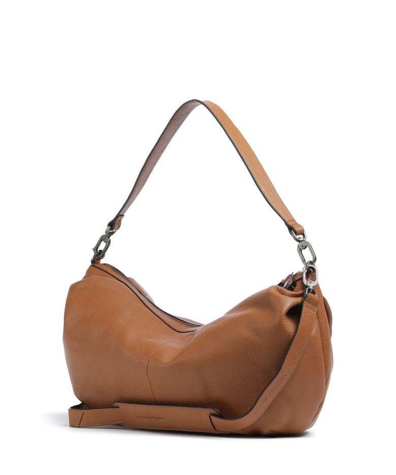 Aunts & Uncles Philocalists Dewdrop Hobo bag chipmunk