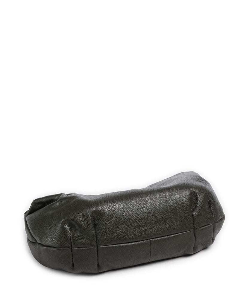 Aunts & Uncles Philocalists Dewdrop Hobo bag ivy green