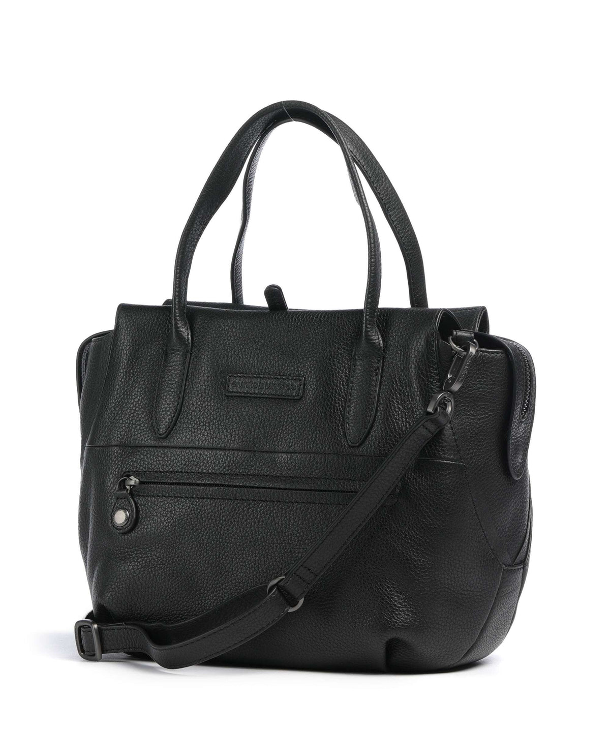 Aunts & Uncles Philocalists Precious Handbag black dress