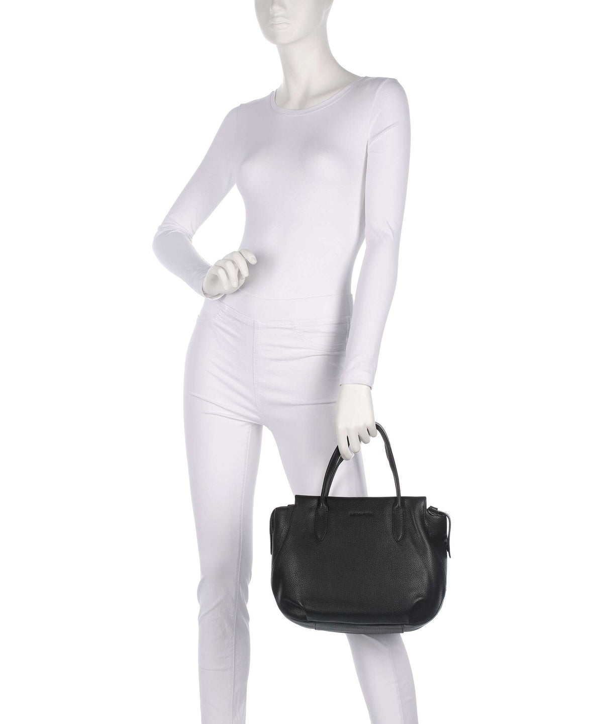 Aunts & Uncles Philocalists Precious Handbag black dress