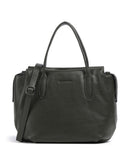 Aunts & Uncles Philocalists Precious Handtas ivy green