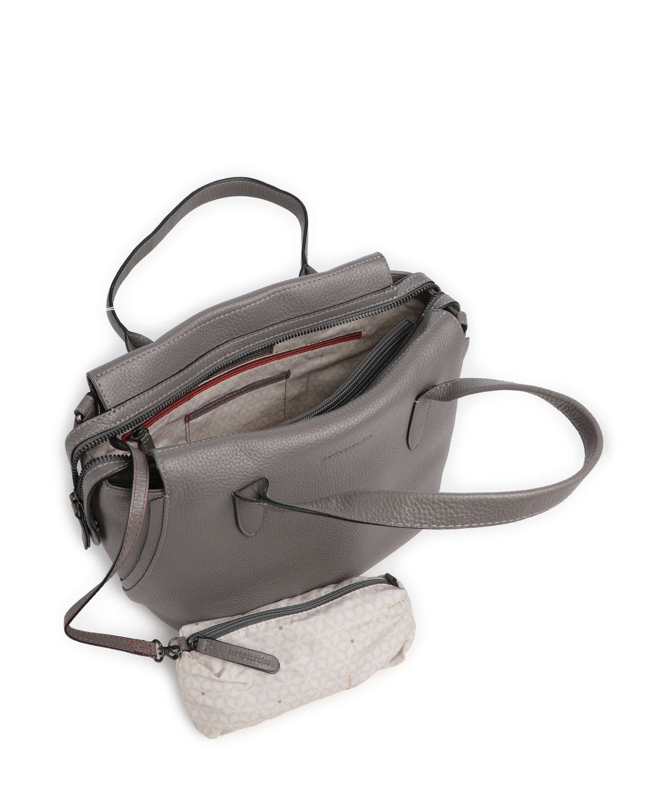 Aunts & Uncles Philocalists Precious Handbag eiffel tower