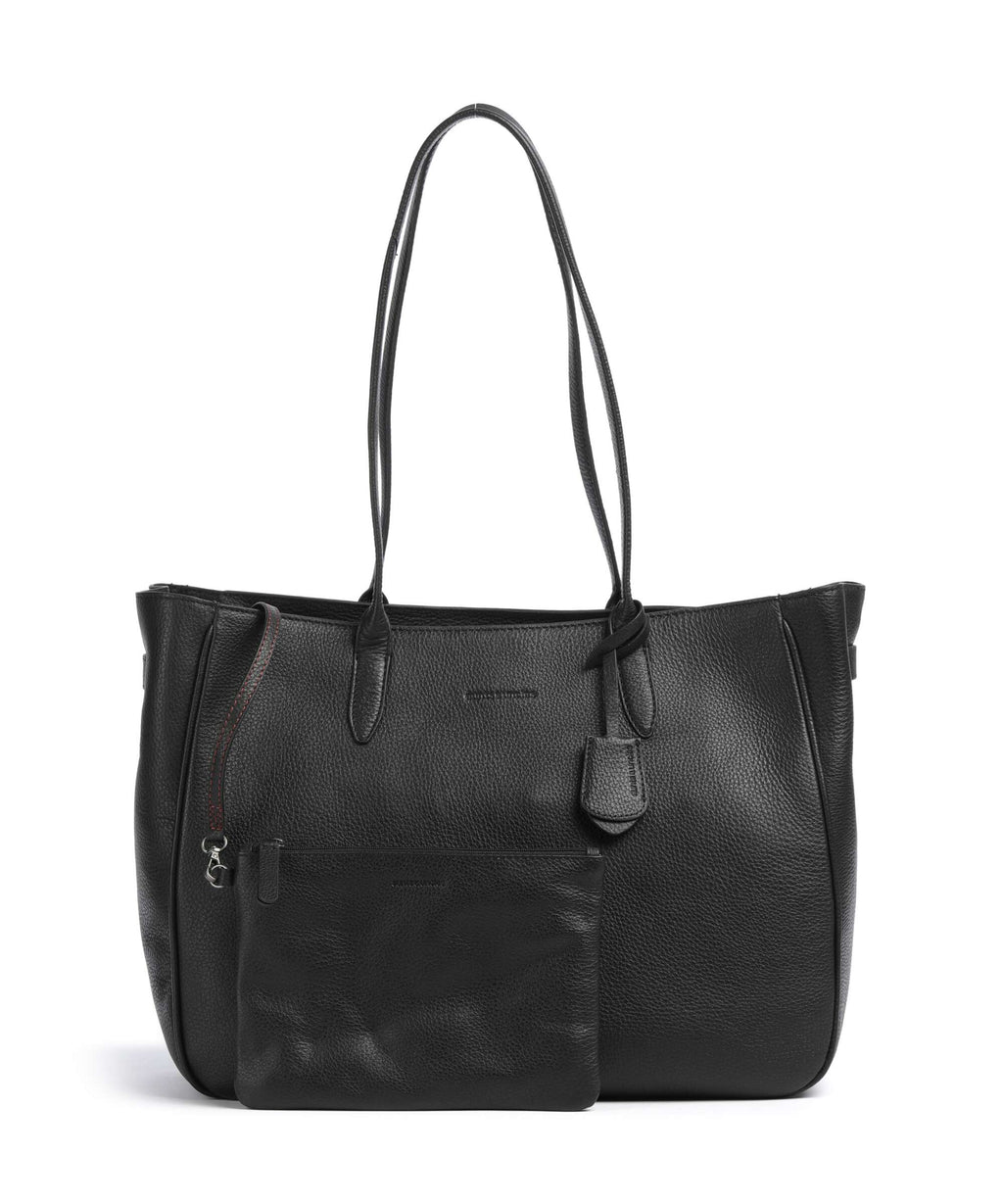 Aunts & Uncles Philocalists Madam Tote bag black dress