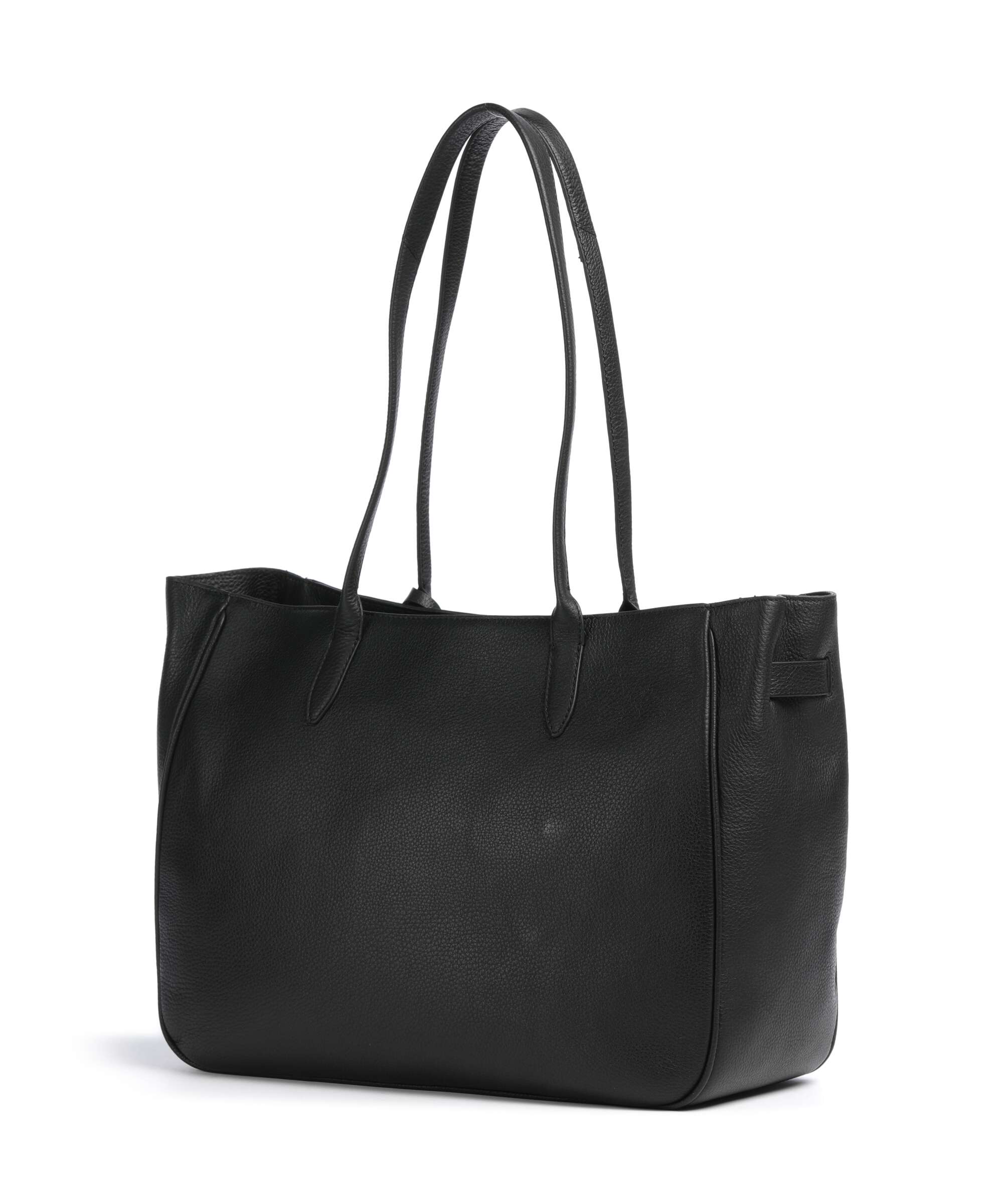 Aunts & Uncles Philocalists Madam Tote bag black dress