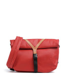 Aunts & Uncles Japan Takahashi Messenger bag red