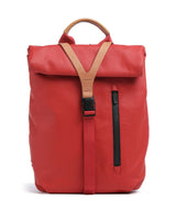 Aunts & Uncles Japan Kiso Rolltop rugzak red