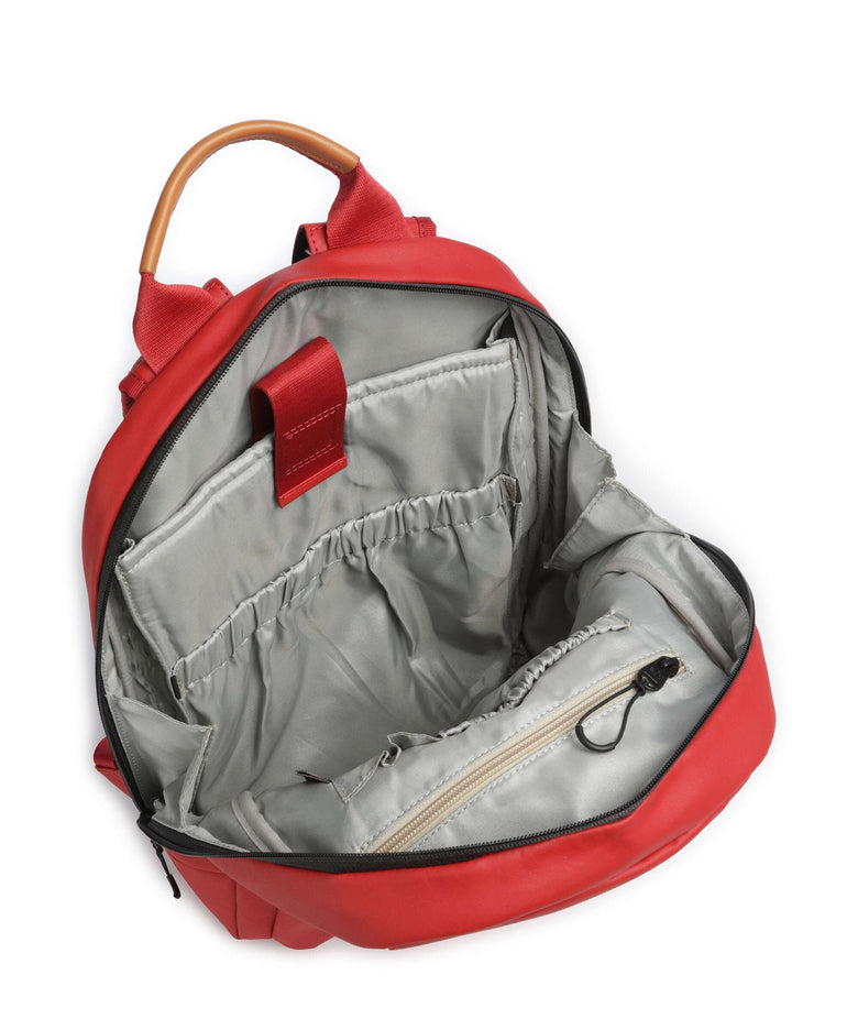 Aunts & Uncles Japan Toshimoi Backpack red