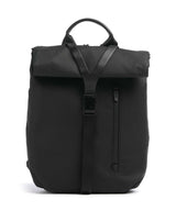 Aunts & Uncles Japan Kiso Rolltop rugzak black