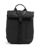 Aunts & Uncles Japan Kiso Rolltop rugzak black
