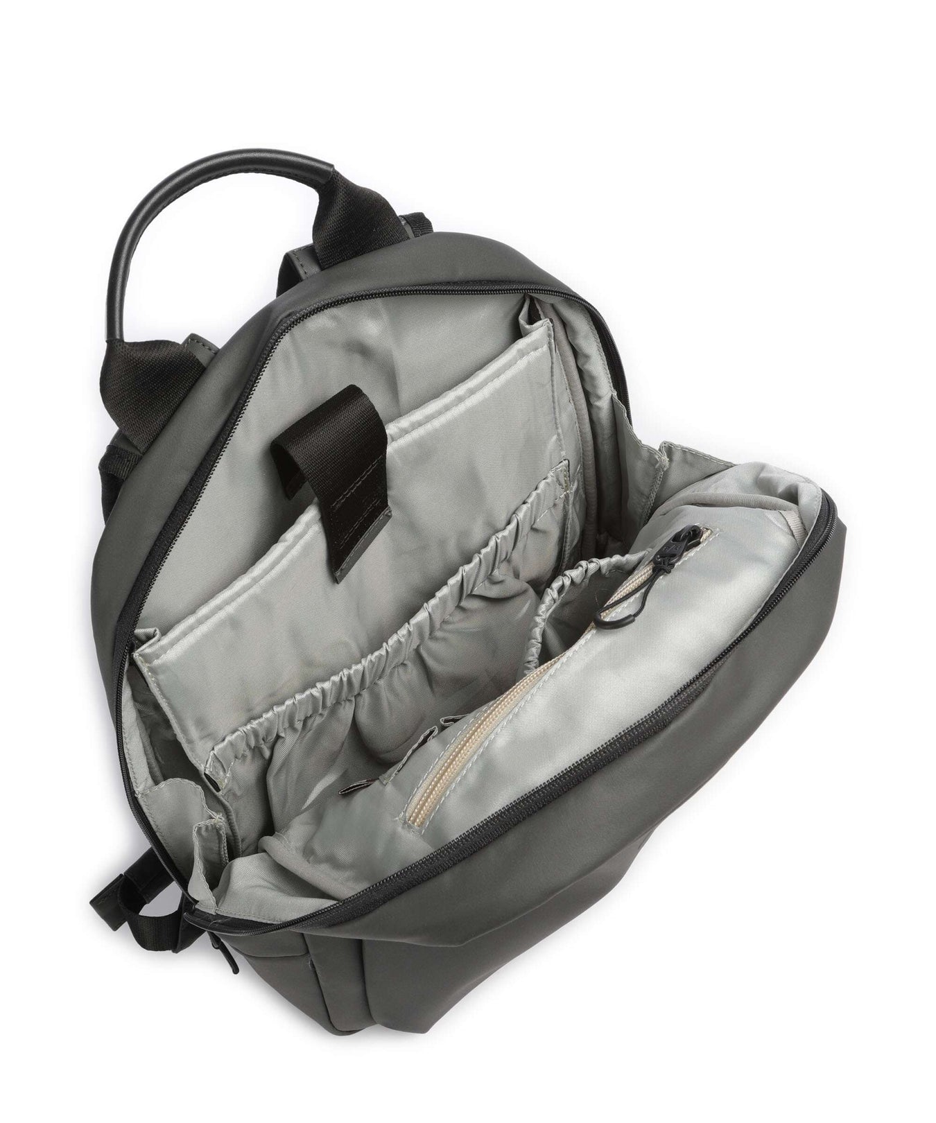 Aunts & Uncles Japan Toshimoi Backpack volcanic ash