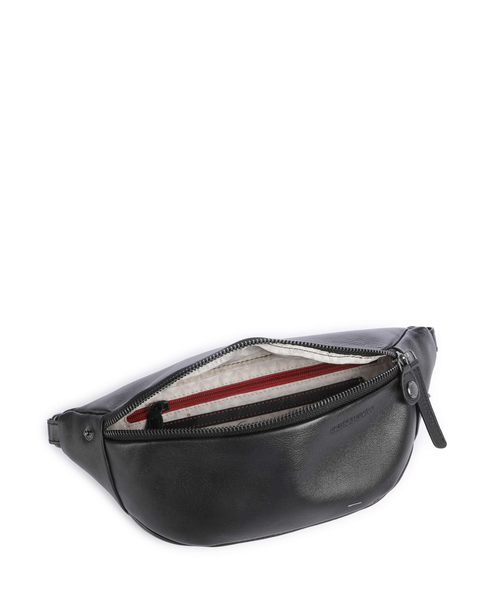 Aunts & Uncles Bohemian Vibes Bilberry Belt bag jet black