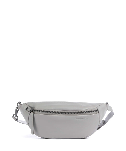 Aunts & Uncles Bohemian Vibes Bilberry Belt bag ash