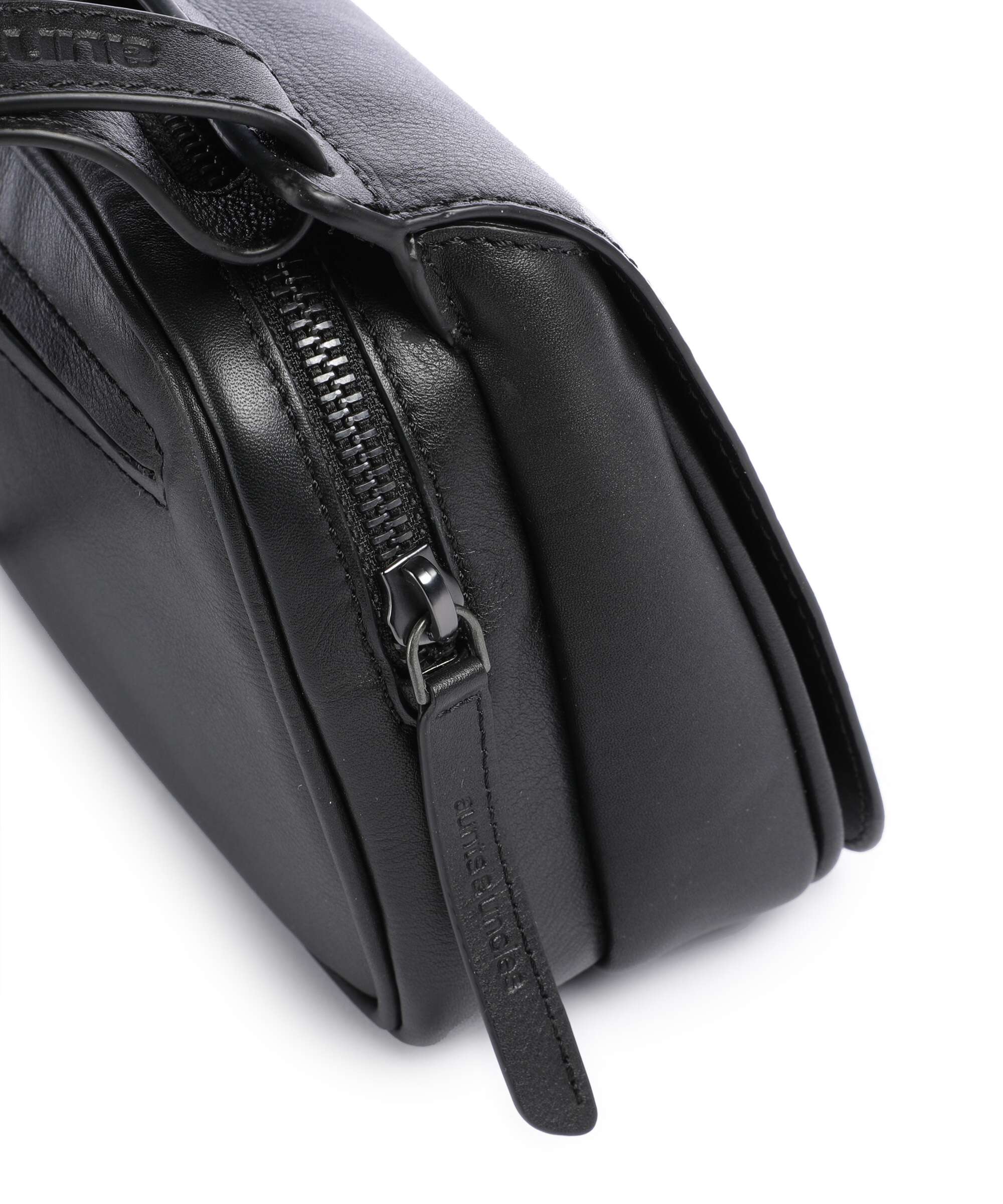 Aunts & Uncles Bohemian Vibes Magnolia Crossbody bag jet black