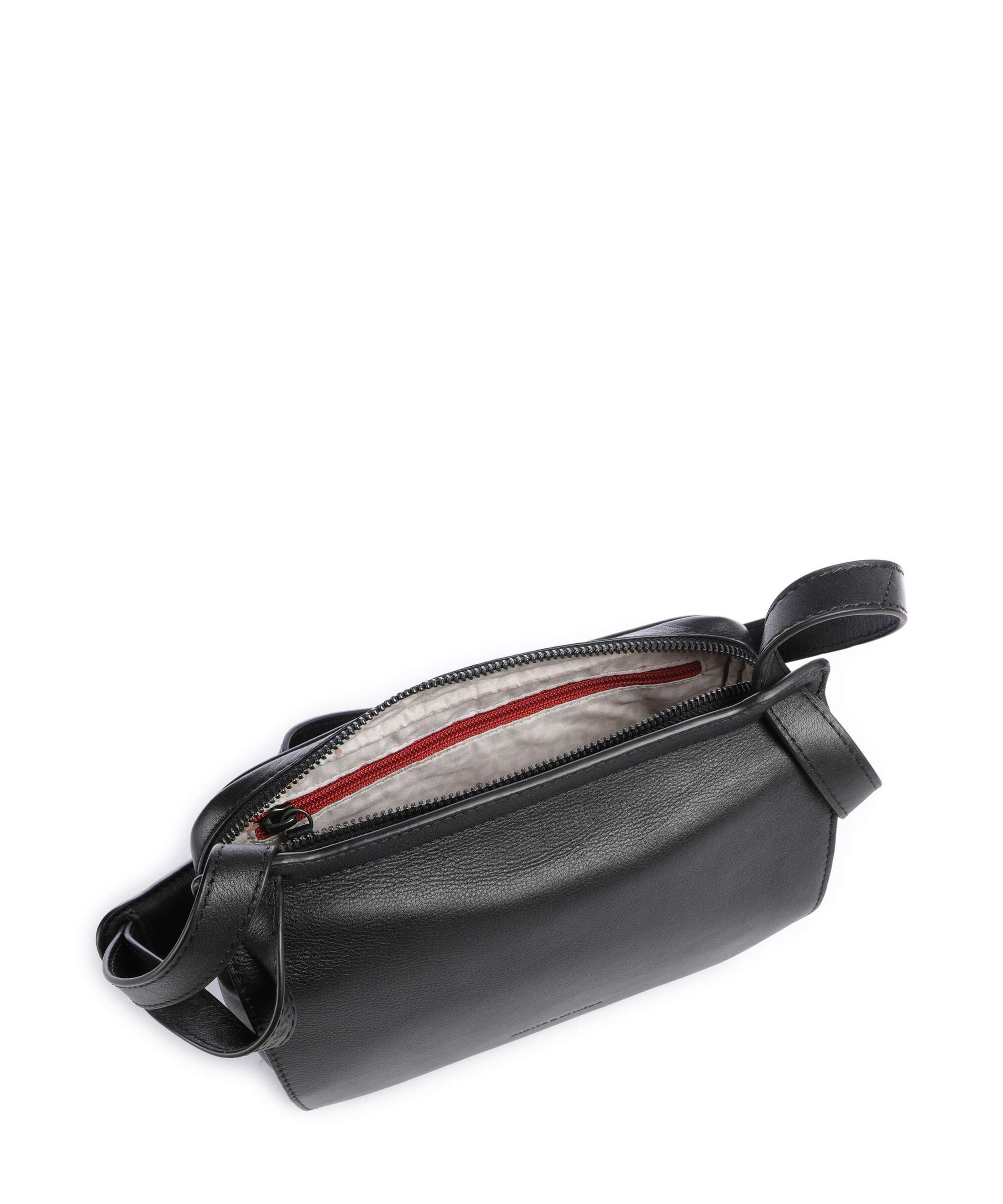 Aunts & Uncles Bohemian Vibes Magnolia Crossbody bag jet black