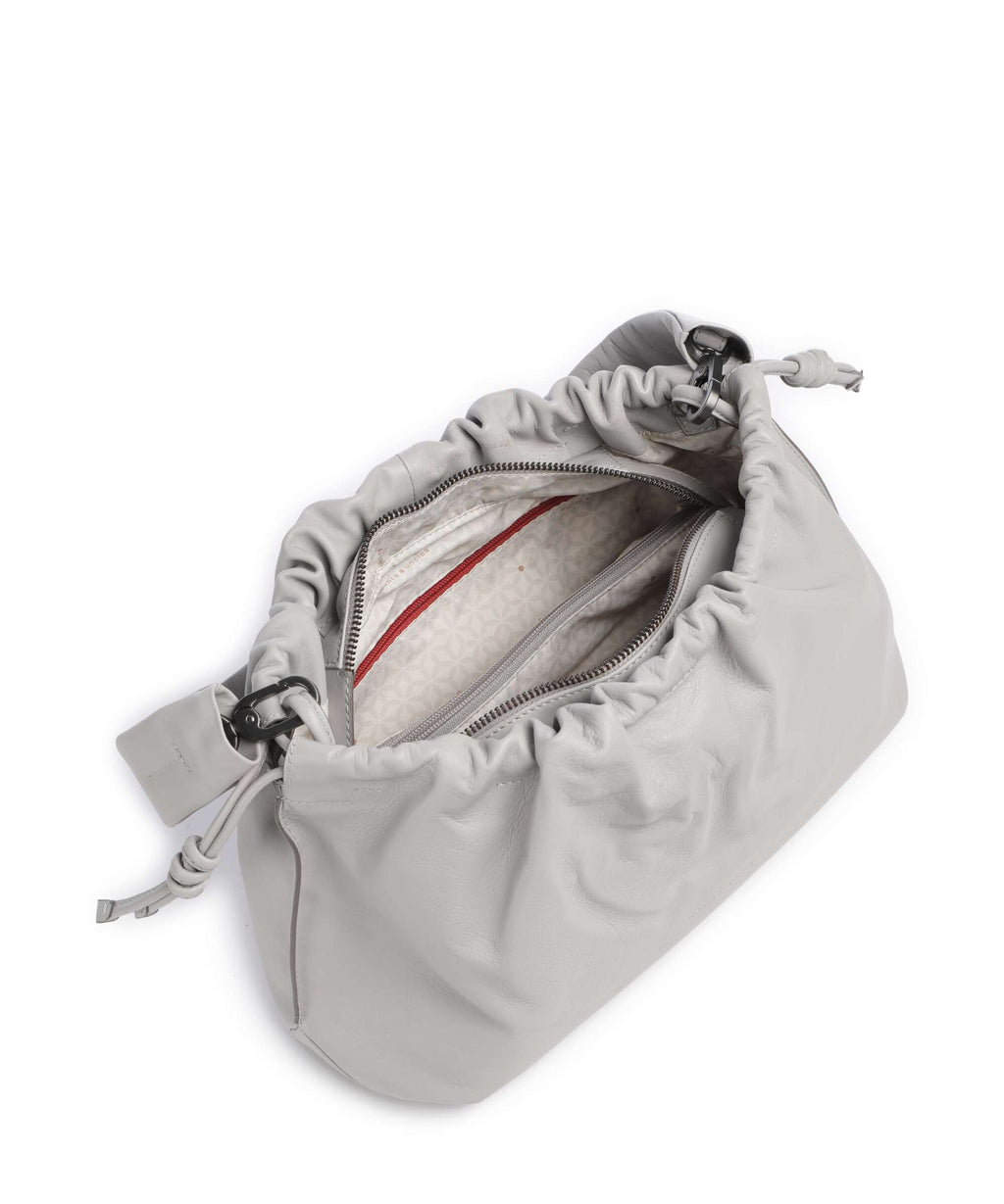 Aunts & Uncles Bohemian Vibes Bloom Shoulder bag ash