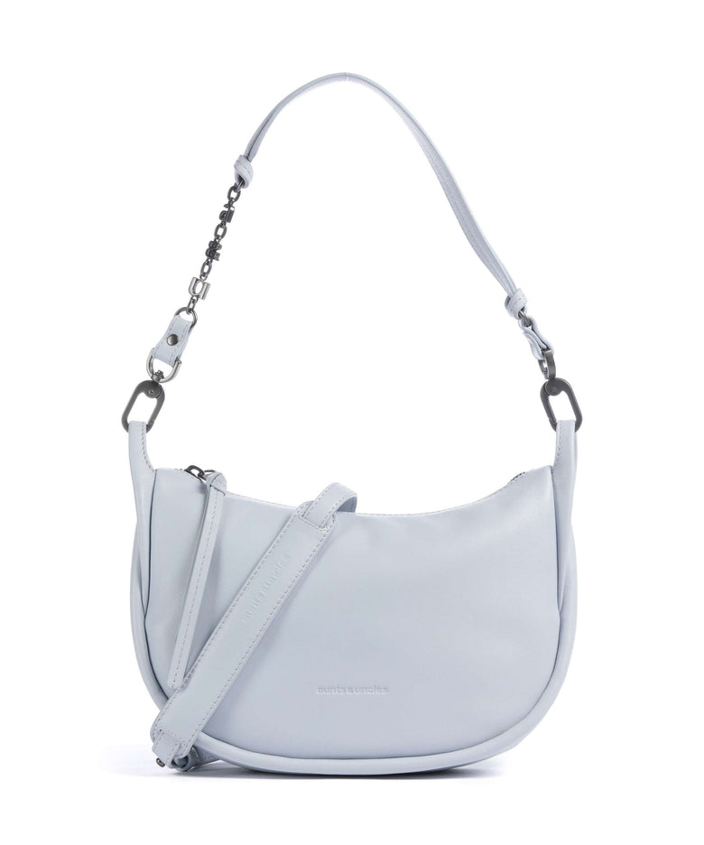 Aunts & Uncles Bohemian Vibes Fawn Shoulder bag blue aura