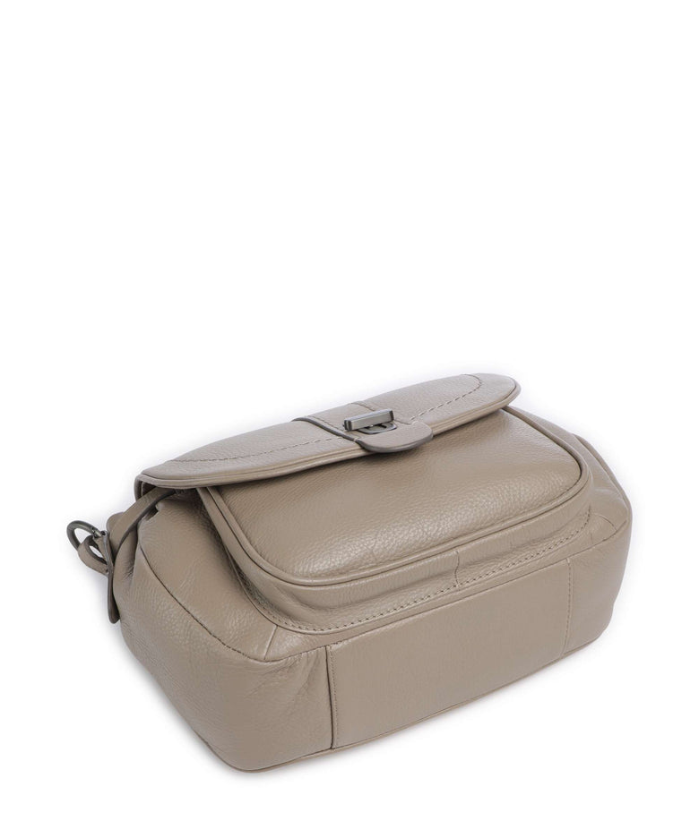 Aunts & Uncles Philocalists Grace Shoulder bag portabella