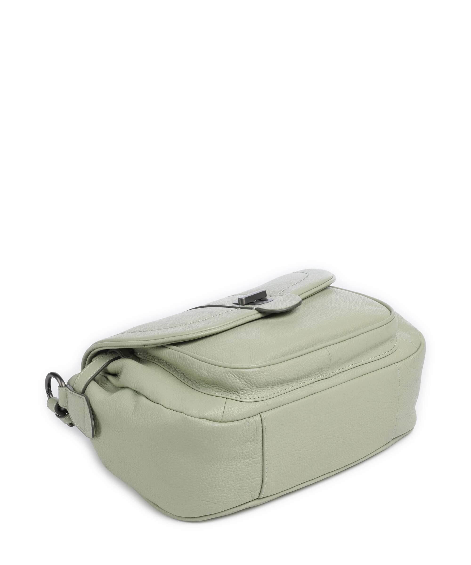 Aunts & Uncles Philocalists Grace Shoulder bag green tea