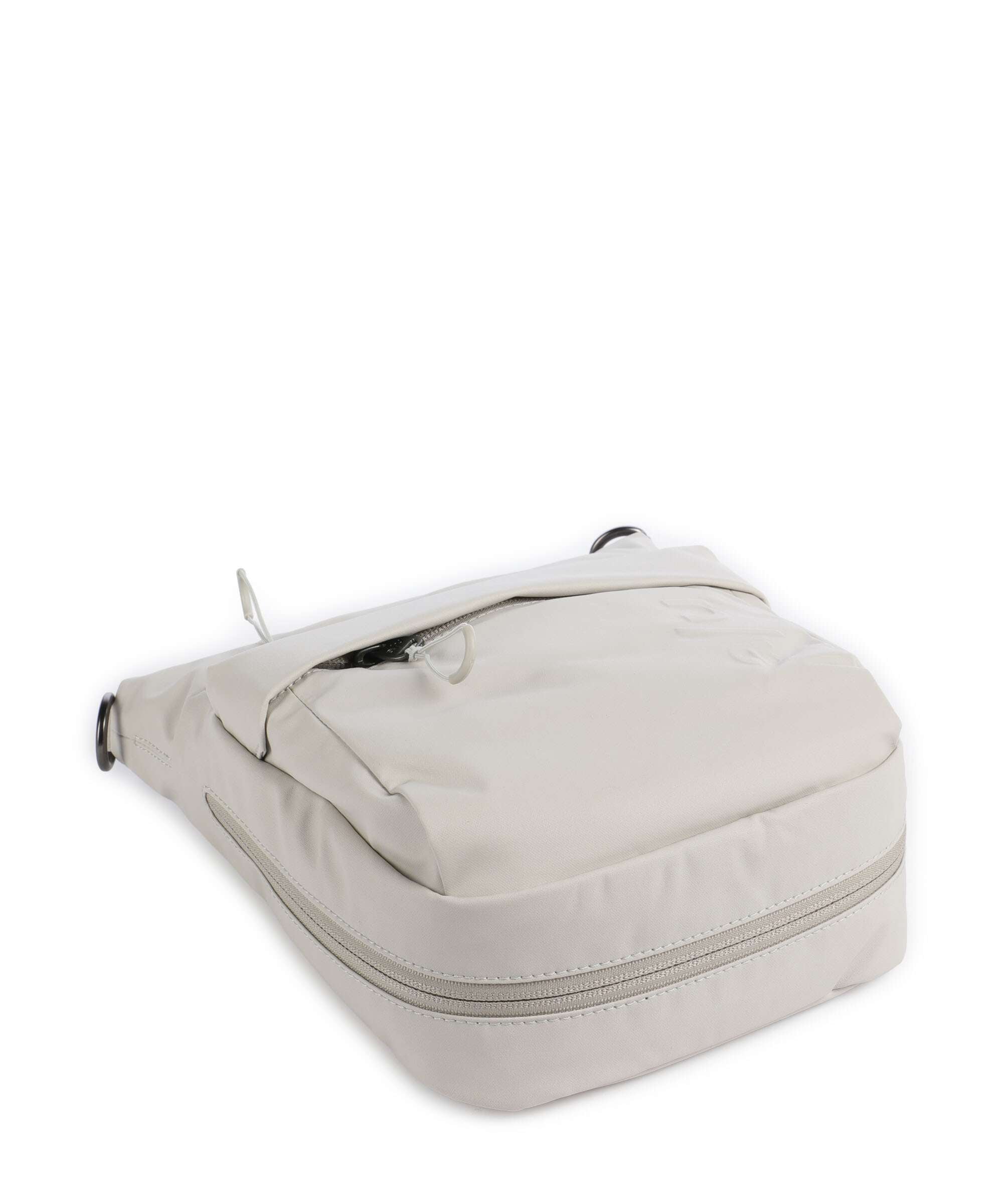 Aunts & Uncles Japan RE lite Yura Crossbody bag linen