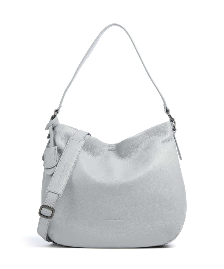 Aunts & Uncles Philocalists Darling Hobo bag quarry