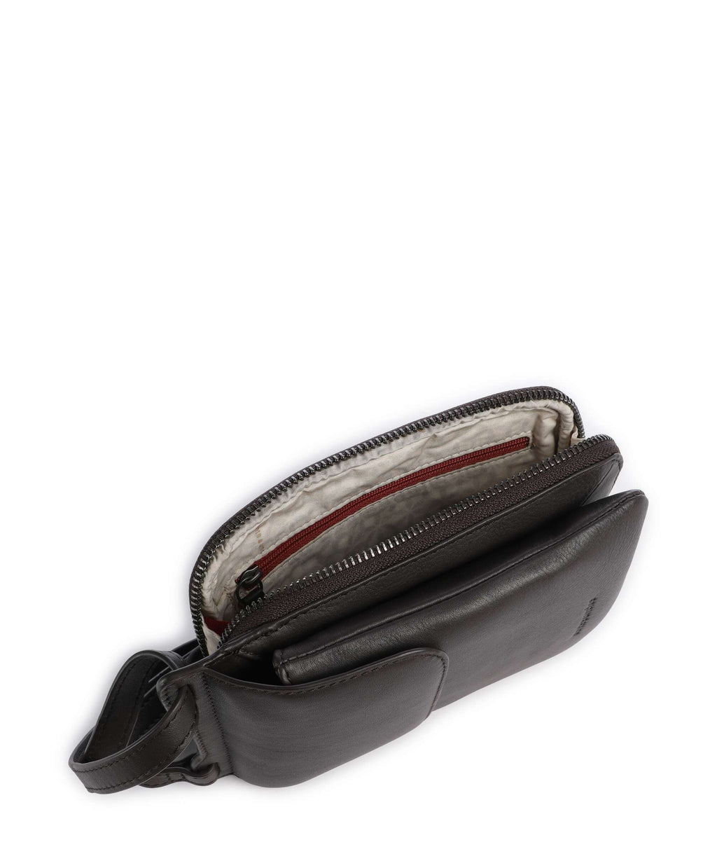 Aunts & Uncles Bohemian Vibes Tulip Phone bag ground coffee