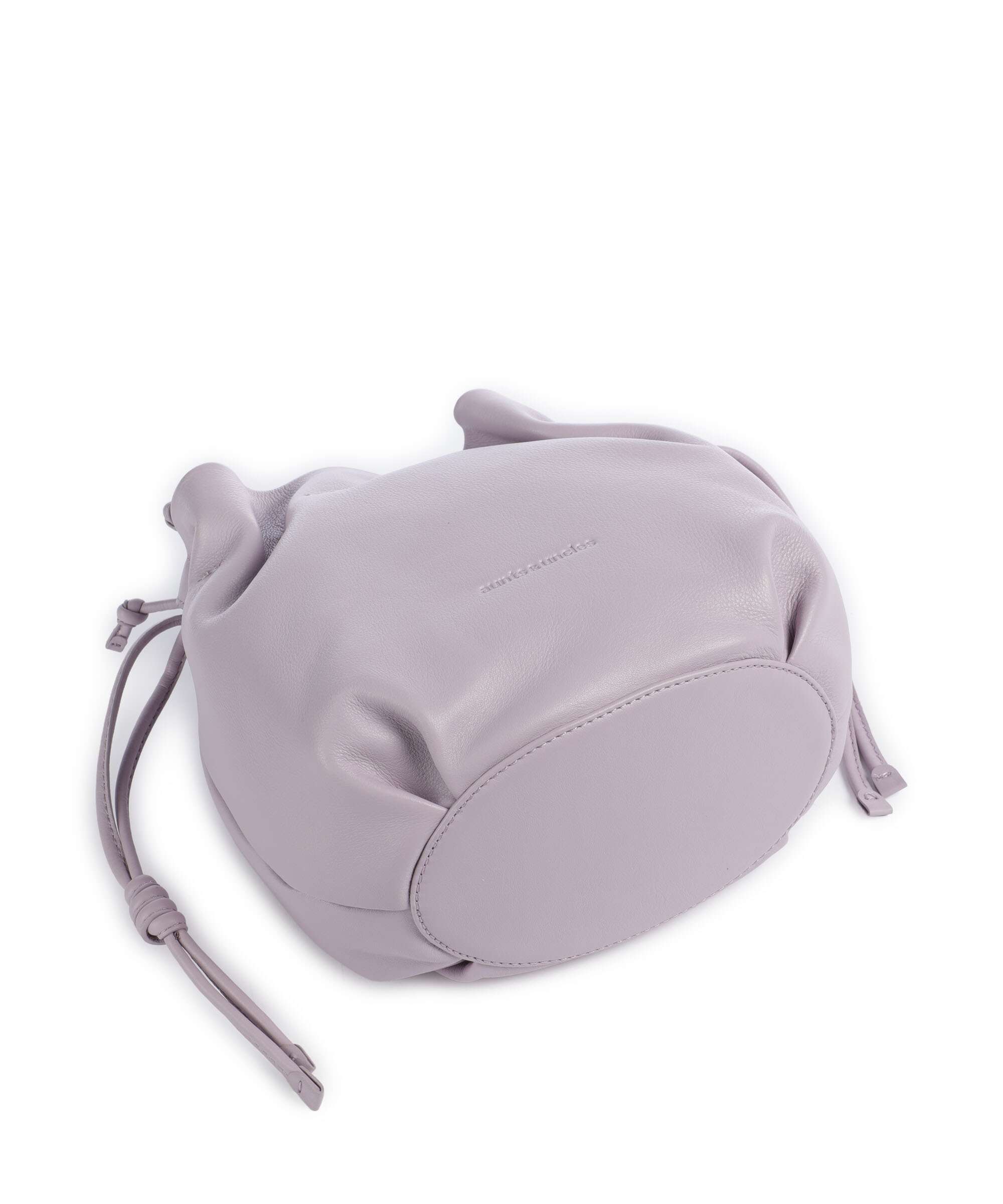 Aunts & Uncles Bohemian Vibes Fleur Bucket bag pale lilac