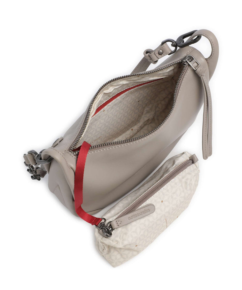 Aunts & Uncles Bohemian Vibes Fawn Shoulder bag taupe