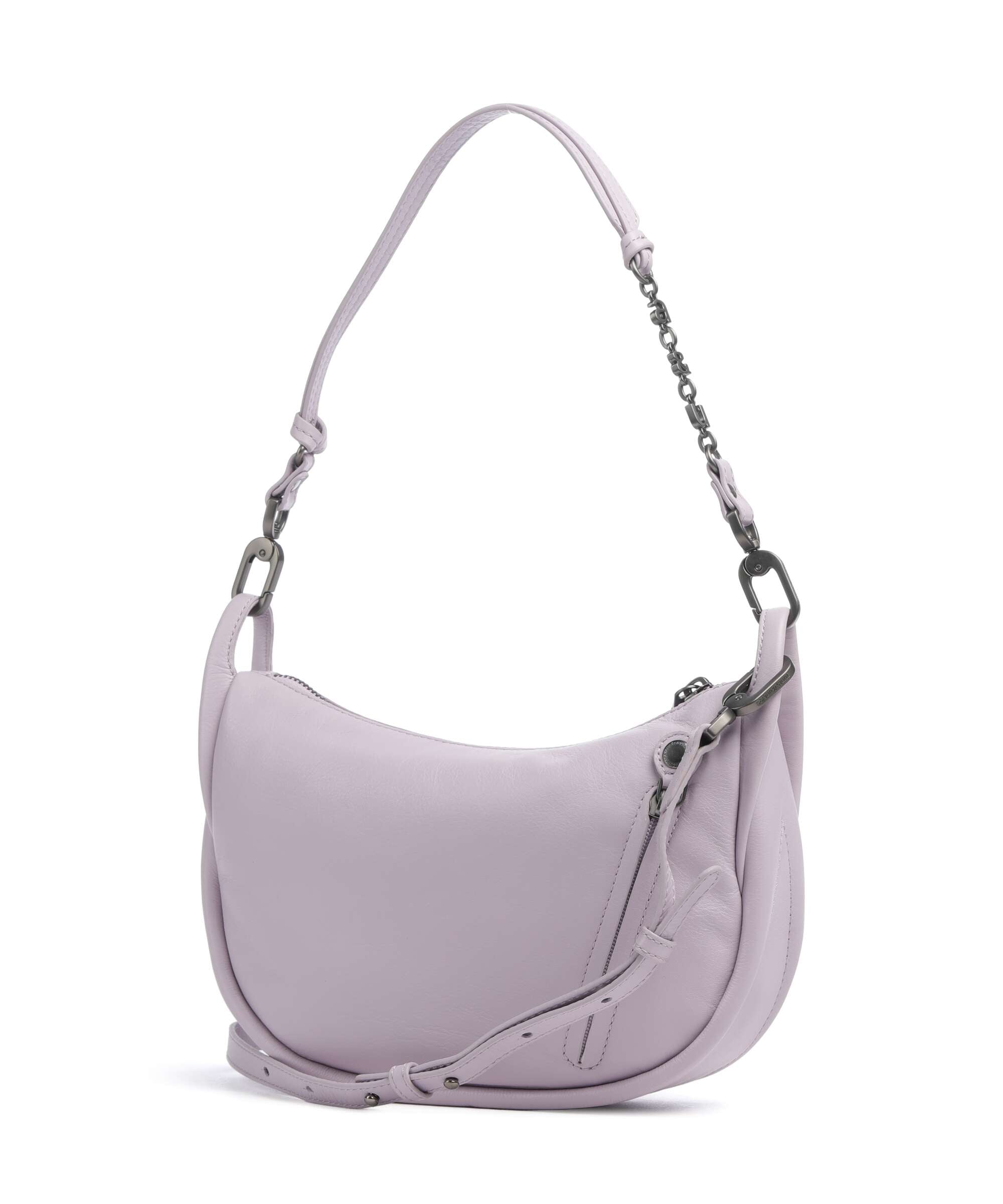 Aunts & Uncles Bohemian Vibes Fawn Shoulder bag pale lilac