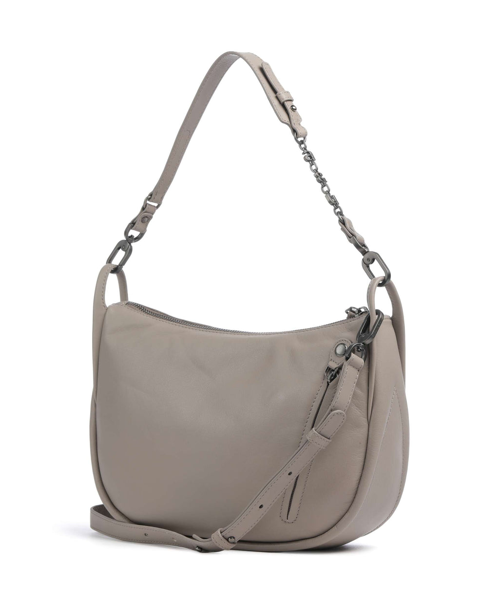 Aunts & Uncles Bohemian Vibes Raven Shoulder bag taupe