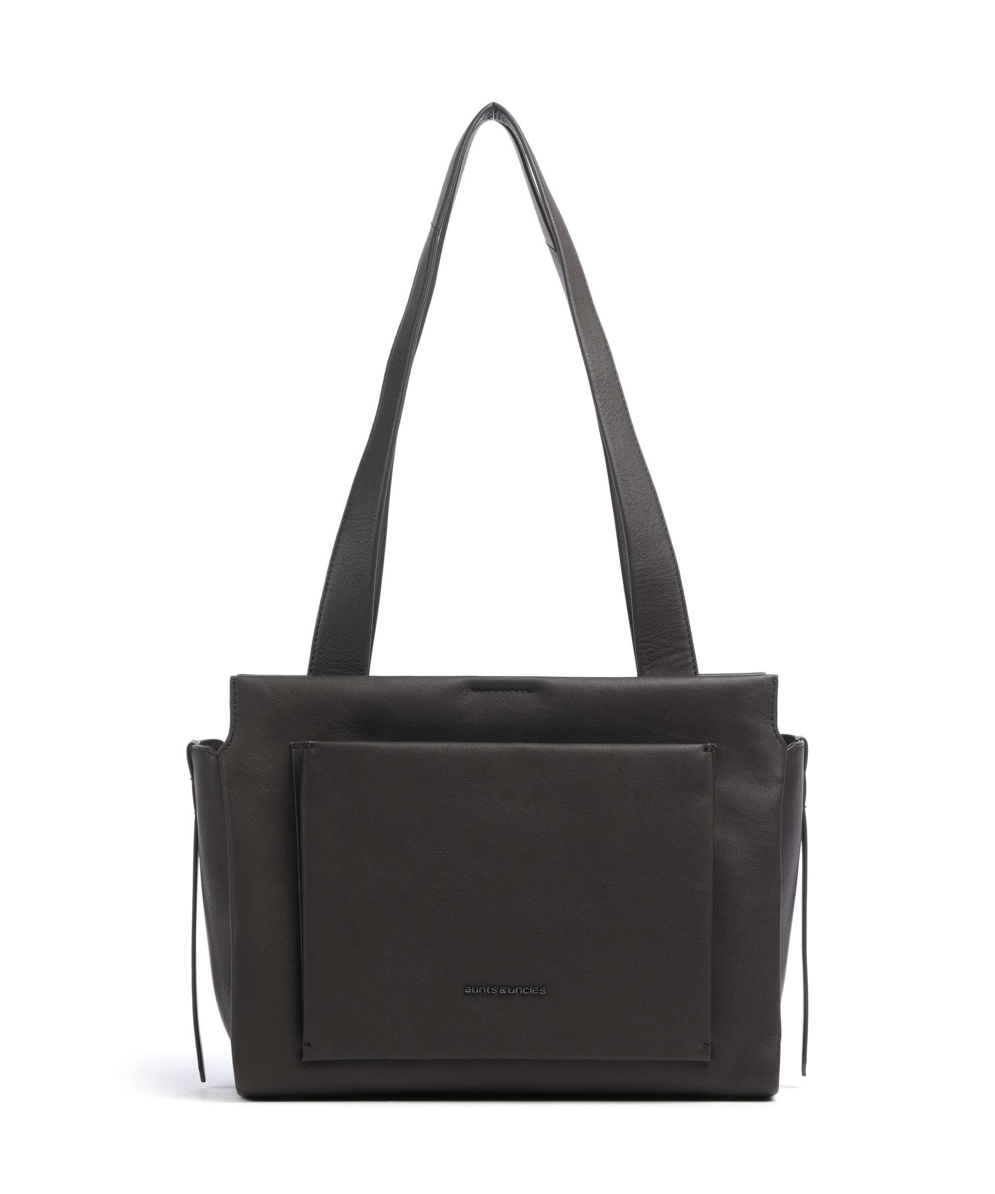 Aunts & Uncles Bohemian Vibes Dawn Tote bag ground coffee