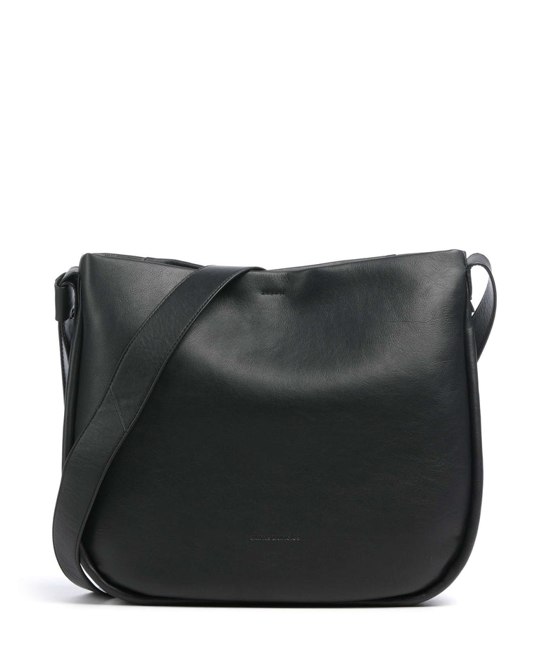 Aunts & Uncles Bohemian Vibes Coral Crossbody bag jet black