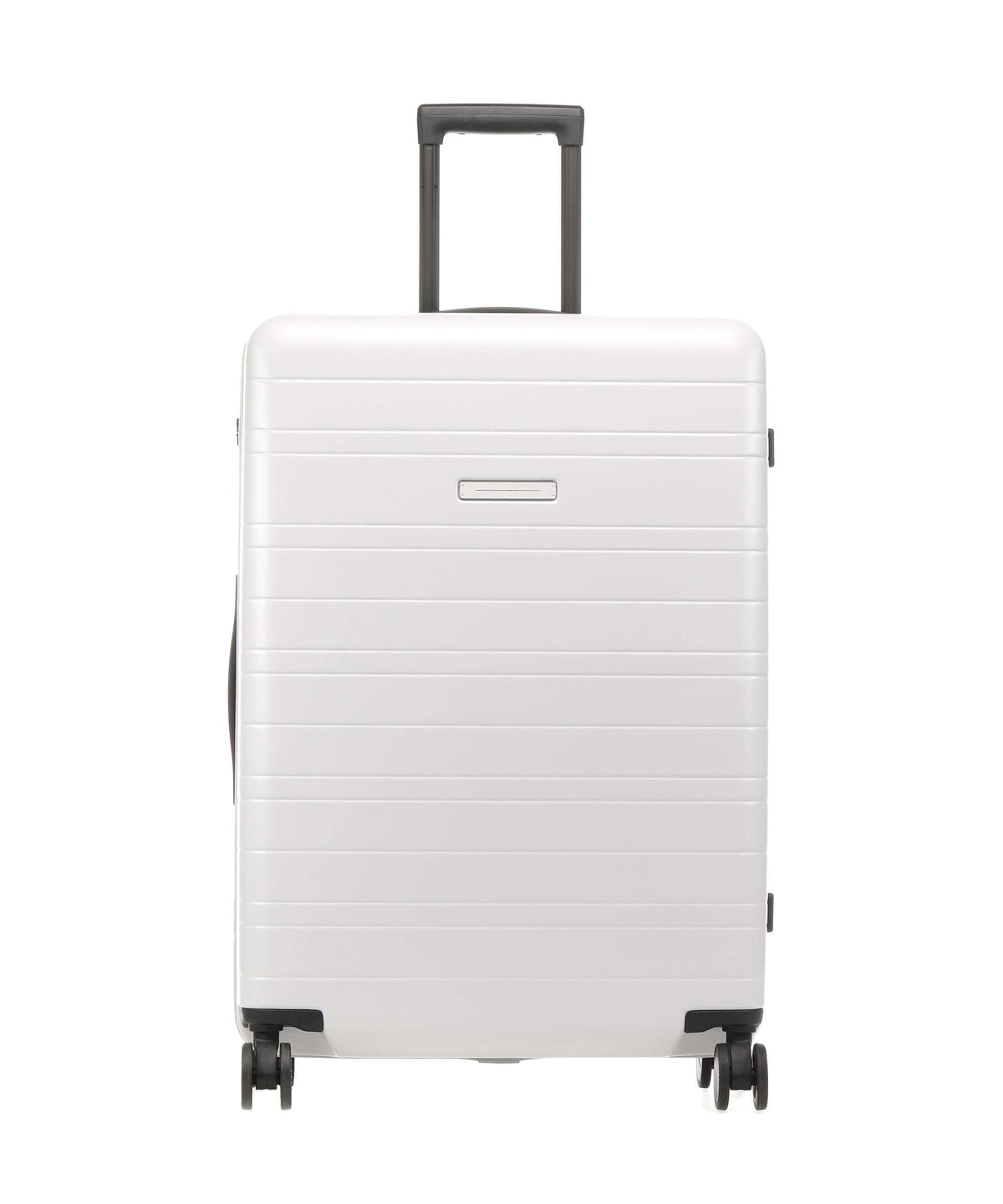 Horizn Studios H7 Smart Spinner (4 wheels) light quartz grey