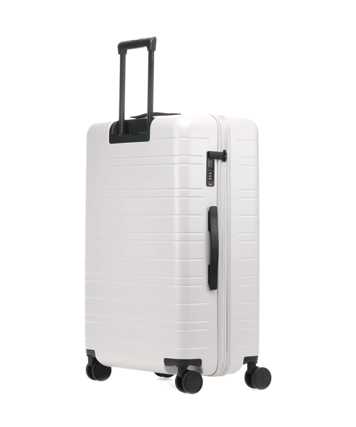 Horizn Studios H7 Smart Spinner (4 wheels) light quartz grey