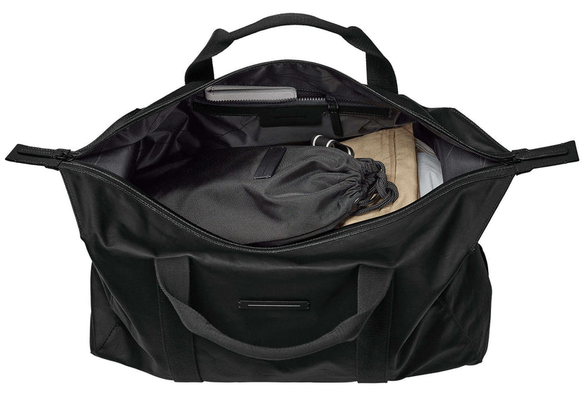 Horizn Studios SoFo Weekend bag black