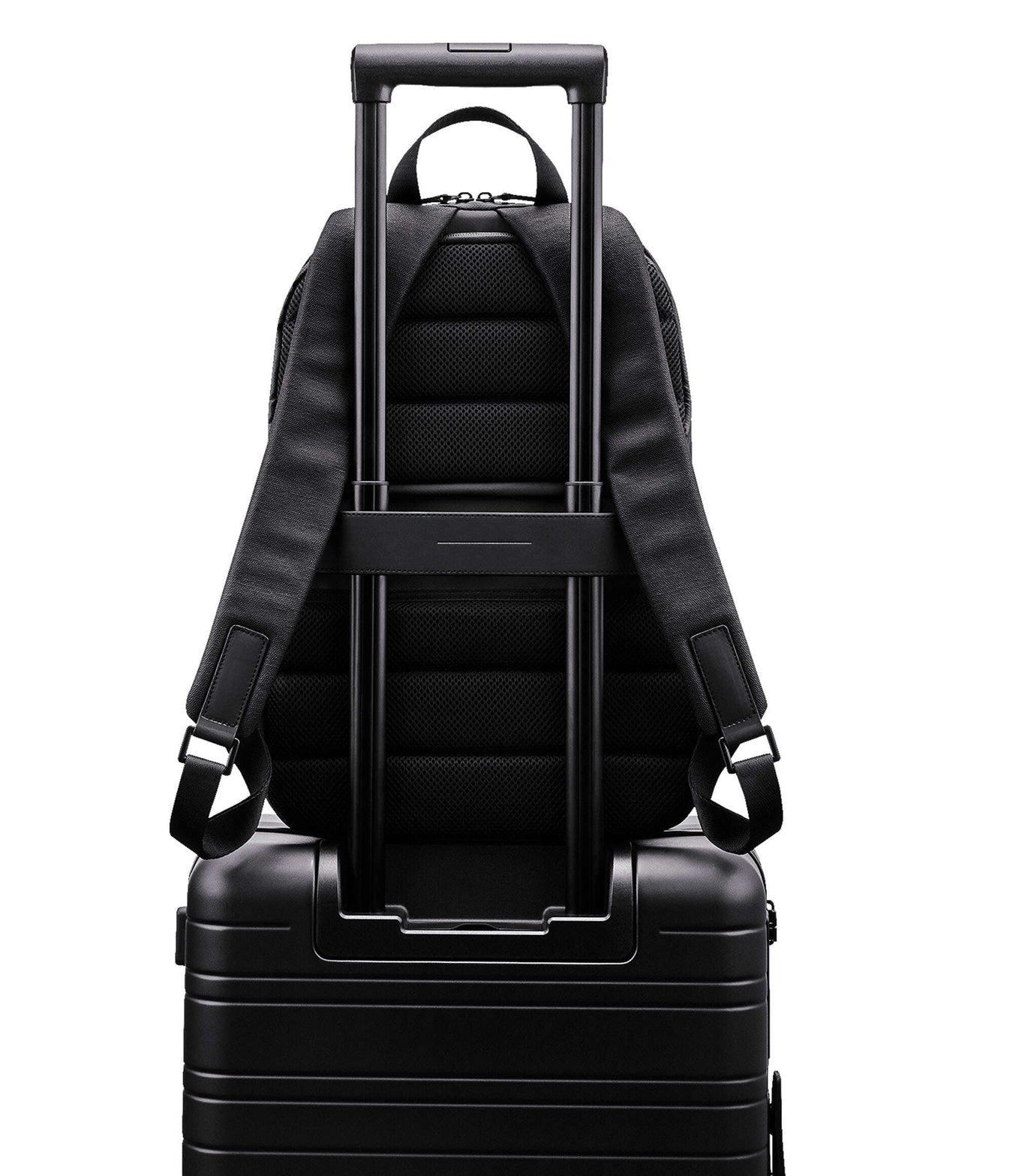 Horizn Studios Gion S Laptop backpack black