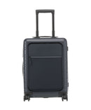 Horizn Studios M5 Essential Trolley (4 wielen) night blue