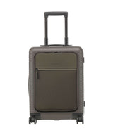 Horizn Studios M5 Essential Spinner (4 wheels) dark olive