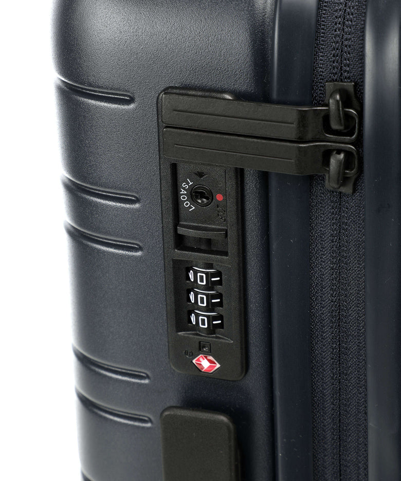 Horizn Studios H5 Essential Spinner (4 wheels) night blue