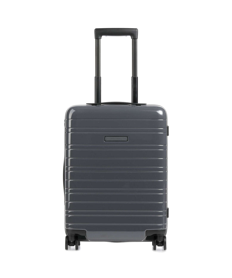 Horizn Studios H5 Essential Spinner (4 wheels) glossy graphite