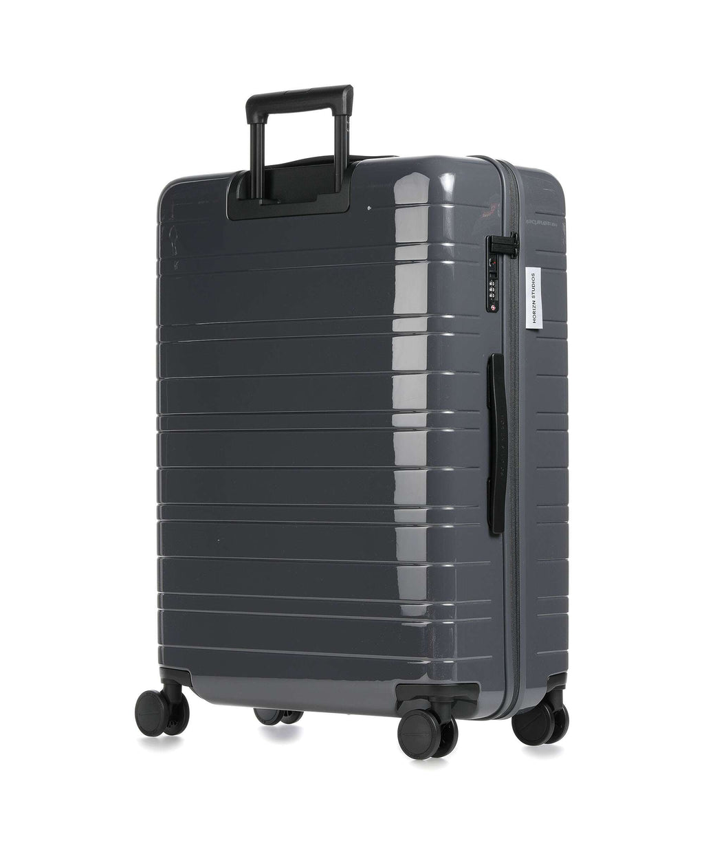 Horizn Studios H7 Essential Spinner (4 wheels) glossy graphite