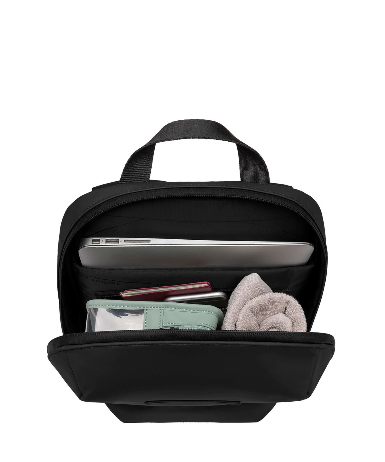 Horizn Studios Gion Essential S Backpack all black