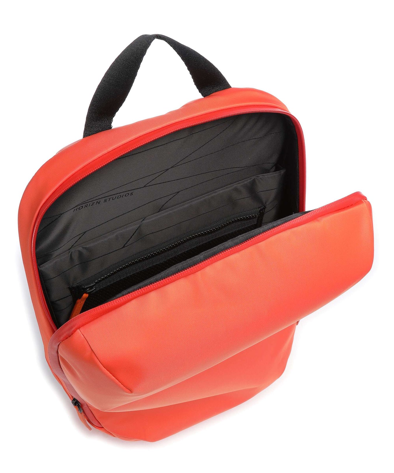 Horizn Studios Gion Light M Backpack orange glow