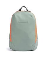 Horizn Studios Gion S Laptop rugzak marine green/neon orange