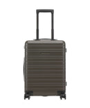 Horizn Studios H5 Smart Trolley (4 wielen) dark olive