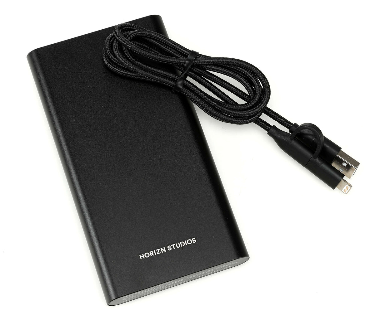 Horizn Studios H5 Smart Spinner (4 wheels) dark olive