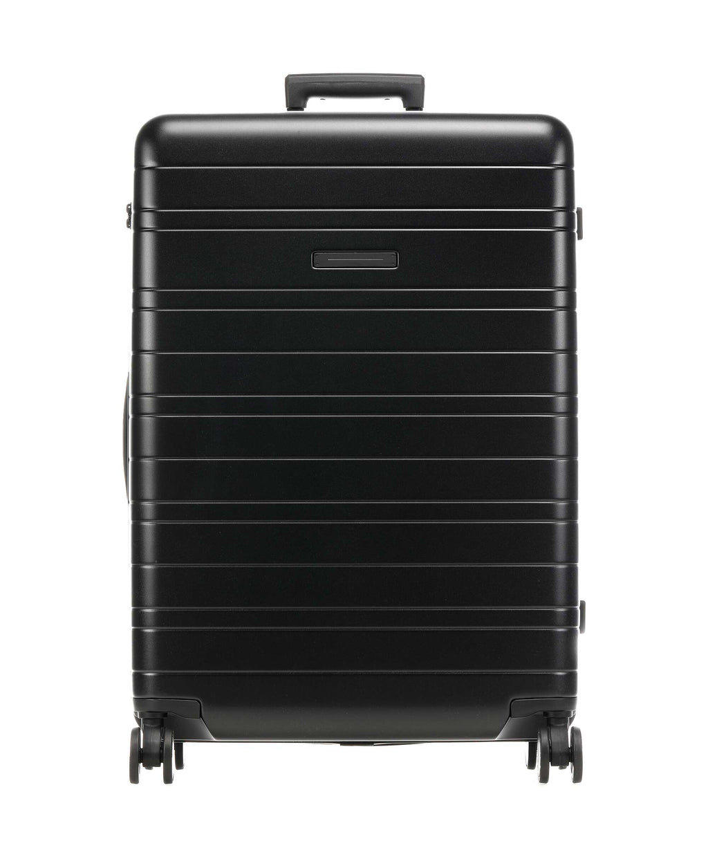 Horizn Studios H7 Smart Spinner (4 wheels) all black