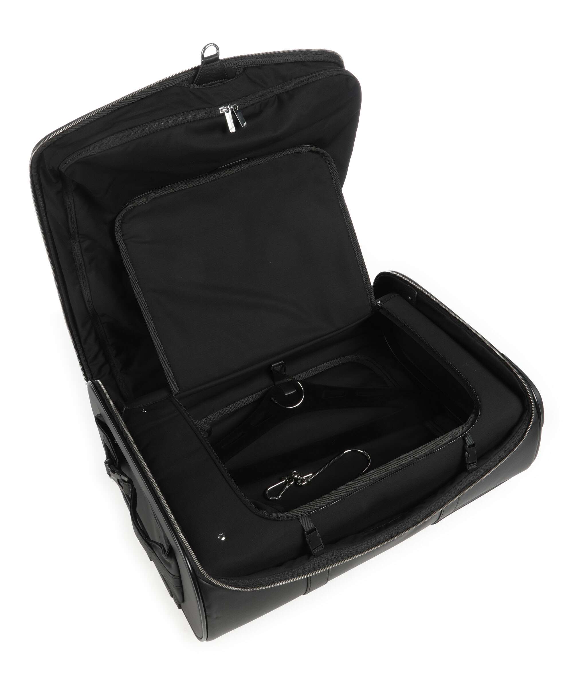 Vocier Legacy F38 Garment bag black